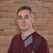 Brandon Trenz, VP, Product Development CU Solutions Group