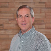 Dave Adams, CEO/President of CU Solutions Group