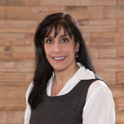 Lisa Rizk, VP, Membership Enhancements & National Sales CU Solutions Group
