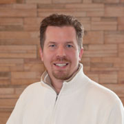 Tim Bohlman, VP, Web Solutions CU Solutions Group