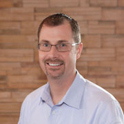 Todd Mason, President & Chief Operating Officer CU Solutions Group