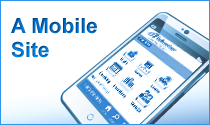 Slider - Mobile Site
