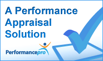 Slider - Performance Appraisal