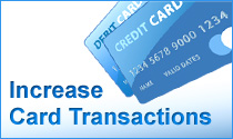 Increase Credit Card