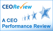 CEO Performance Review