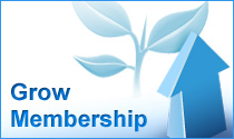 Grow Membership