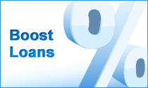Boost Loans