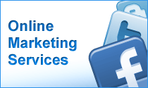 Slider - Online Marketing