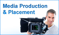 Media Production and Placement PI