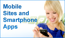 Mobile Sites PI