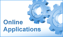 Slider - Online Applications
