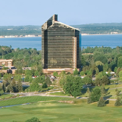 MCUL Annual Convention and Exposition (AC&E) in Traverse City