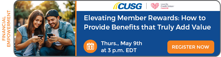 Thursday, May 9, 2024: Elevating Member Rewards: How to Provide Benefits that Truly Add Value Webinar. Register now.