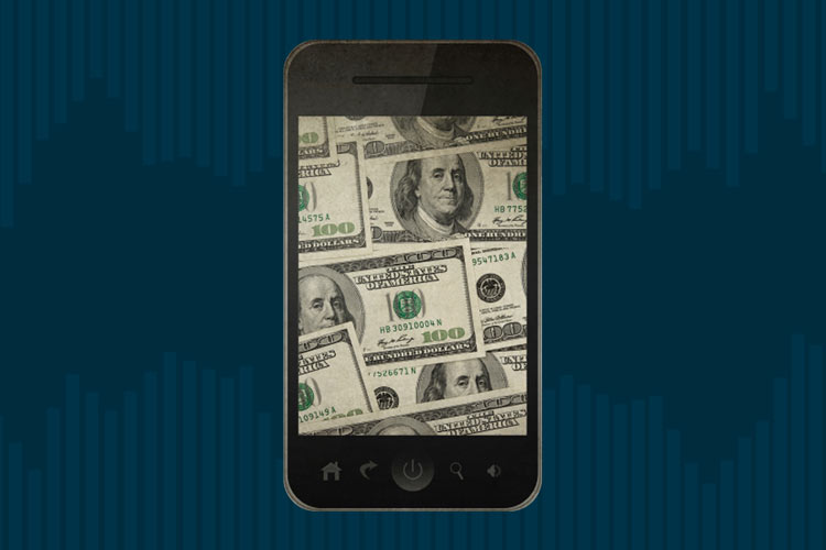 Mobile banking statistics that underscore the need for an app. Mobile banking statistics that underscore the need for an app.