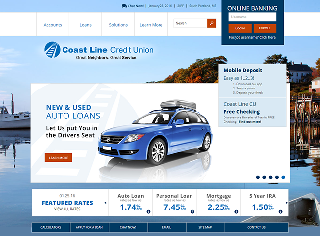 credit union website template credit union website design development credit union website template credit union website design development