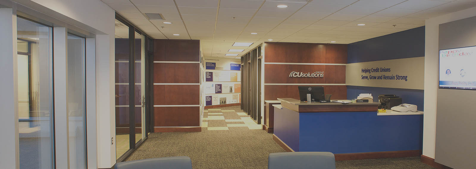 Leadership - CU Solutions Group