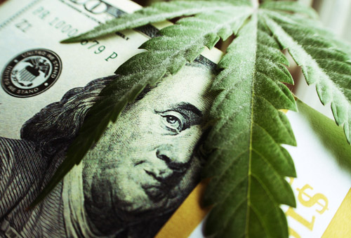 Opportunities and Risks of Banking for Marijuana-Related Businesses