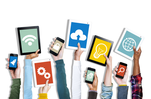 Is Your Credit Union Supported By The Four Pillars Of Digital Banking