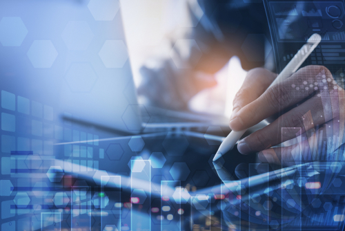 Identify how chatbots will help you intelligent, chatbot, fit, chat, automation, app, application, tech