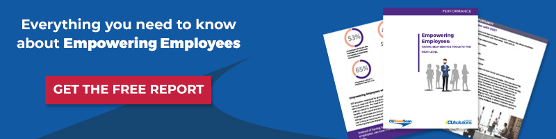 empowering employees and hr with the latest technology empowering employees