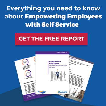 empowering employees and hr with the latest technology empowering employees