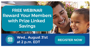Free webinar on the Save to Win program on August 31st. Register to attend.