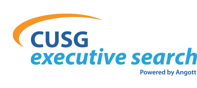 CUSG Executive Search logo