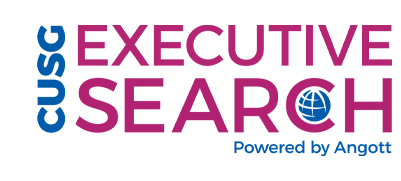 CUSG Executive Search logo CUSG Executive Search logo