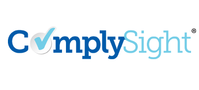 ComplySight logo ComplySight logo
