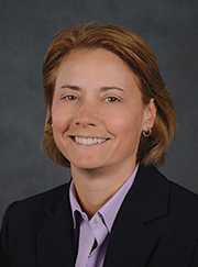 Jackie Buchanan - Treasurer/CEO, Genisys Credit Union