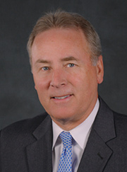 Mark Shobe - CEO, DFCU Financial