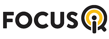 Focus IQ logo