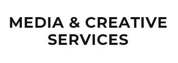 Media and Creative Services logo