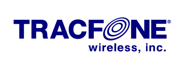 TracFone logo TracFone logo
