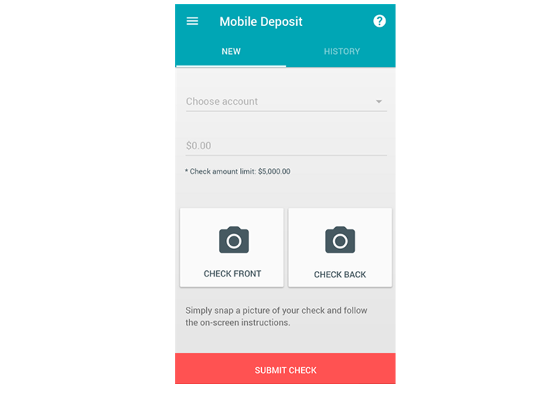 Mobile Finance Manager 6
