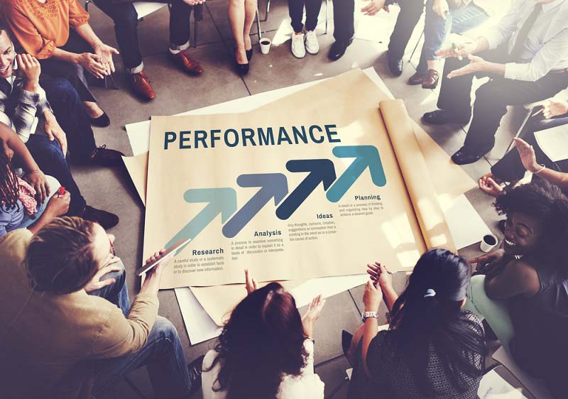 What's Hot in Performance Management Technology