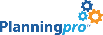 PlanningPro logo
