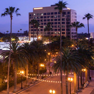 America's Credit Unions Operations & Tech Conference in Anaheim
