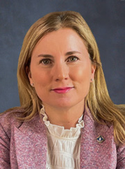 Patty Corkery - CEO, Michigan Credit Union League