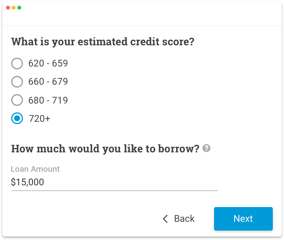 Online Home Equity Loan Application Online Home Equity Loan Application