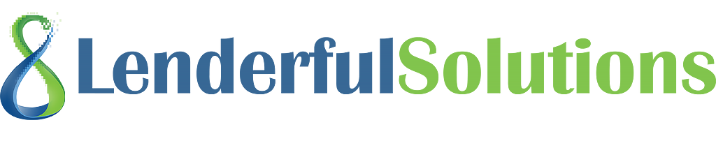 Lenderful Solutions logo Lenderful Solutions logo