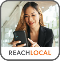 ReachLocal webinar