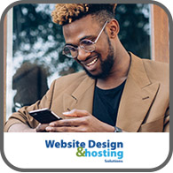 Web Design & Hosting webinar