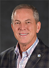 Dave Adams, CU Solutions Group